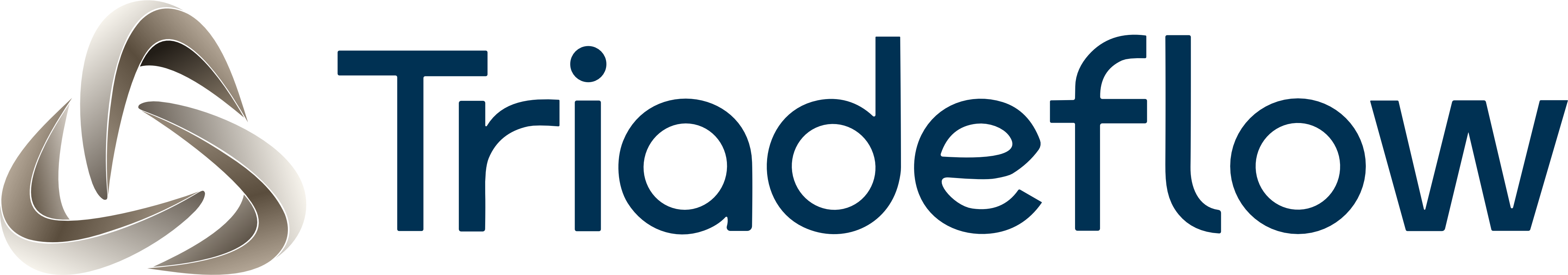 Triadeflow